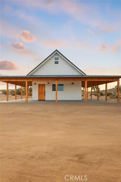 56215 Paseo Los Ninos, Yucca Valley, CA 92284