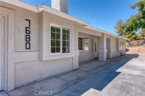 Yucca Valley, CA 92284,7680 Rockaway Avenue