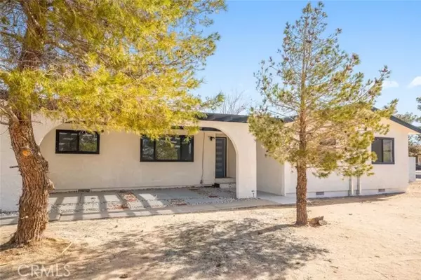 Twentynine Palms, CA 92277,6595 Desert Knoll Avenue