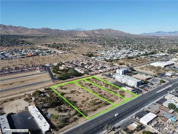 Yucca Valley, CA 92284,56569 29 Palms Highway