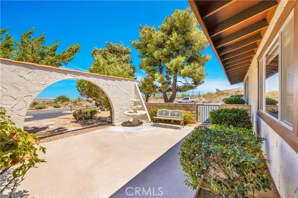 Yucca Valley, CA 92284,58327 Joshua Drive