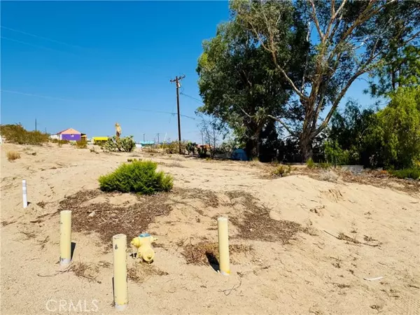 Twentynine Palms, CA 92277,4 Hillside Avenue