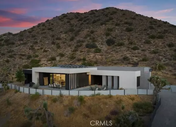 Yucca Valley, CA 92284,8175 Fox Trail