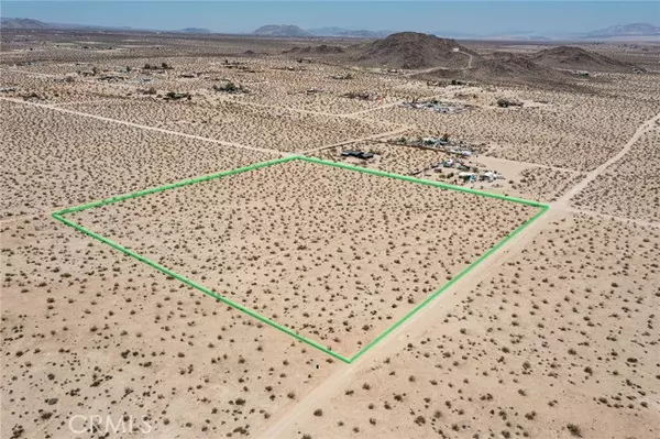 63635 La Brisa Drive, Joshua Tree, CA 92252