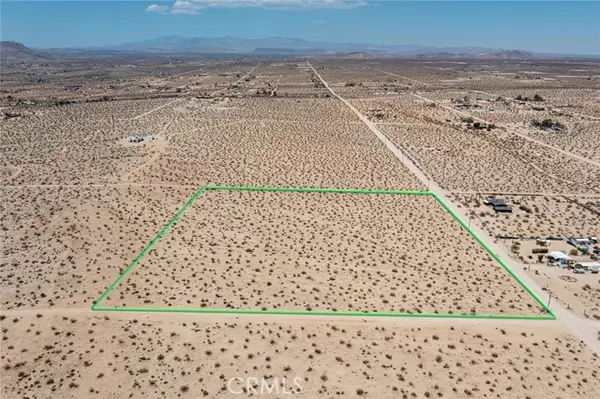 Joshua Tree, CA 92252,63635 La Brisa Drive