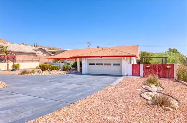 Yucca Valley, CA 92284,7515 Pinon Drive