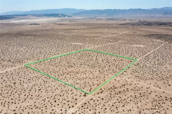 Joshua Tree, CA 92252,2650 Delaware Avenue