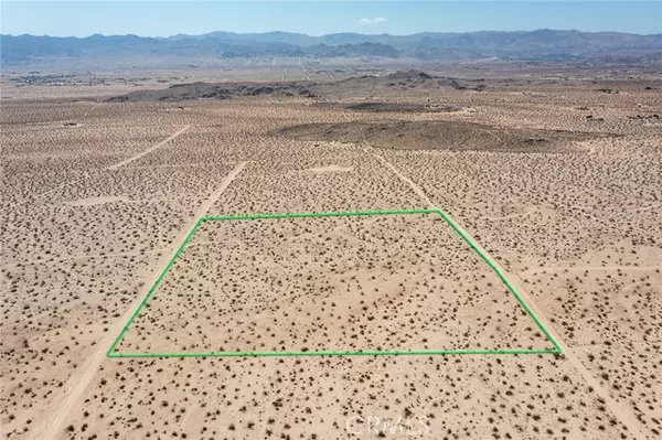 Joshua Tree, CA 92252,2650 Delaware Avenue