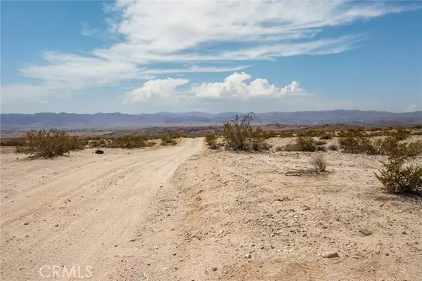 Joshua Tree, CA 92252,2650 Delaware Avenue