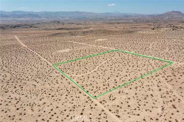 2649 Delaware Avenue, Joshua Tree, CA 92252