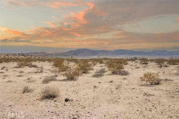 Joshua Tree, CA 92252,5678 La Brisa Drive