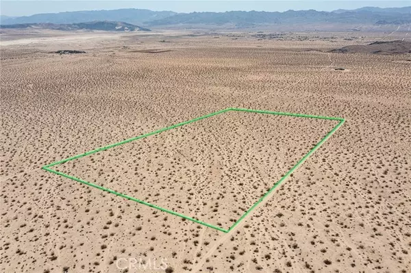 1234 Sunever Road, Joshua Tree, CA 92252