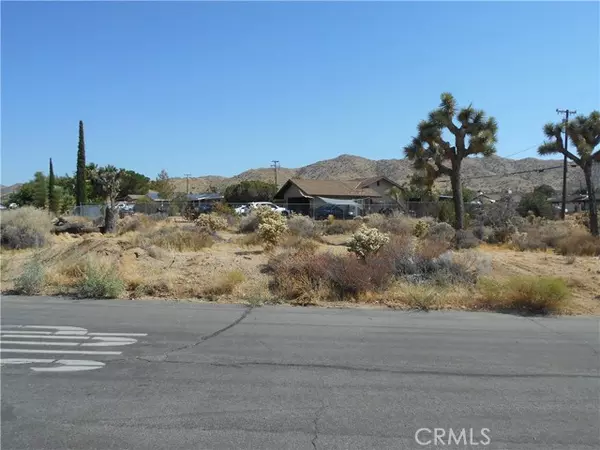 Yucca Valley, CA 92284,987 Juarez Drive