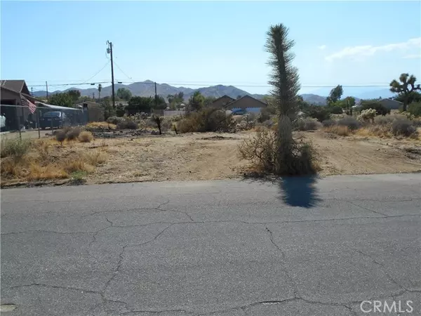 Yucca Valley, CA 92284,987 Juarez Drive