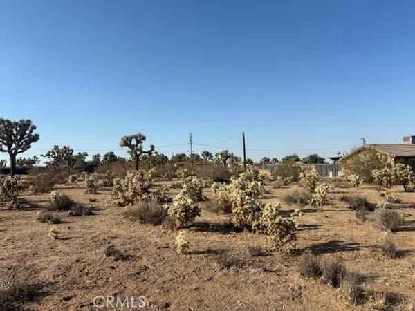Yucca Valley, CA 92284,0 Sun Via Drive