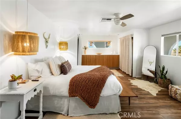 Twentynine Palms, CA 92277,80322 Mesa Drive