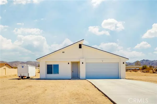 Twentynine Palms, CA 92277,69235 Old Dale Road