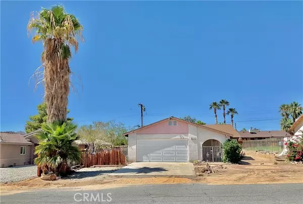 6042 Cahuilla Avenue, Twentynine Palms, CA 92277