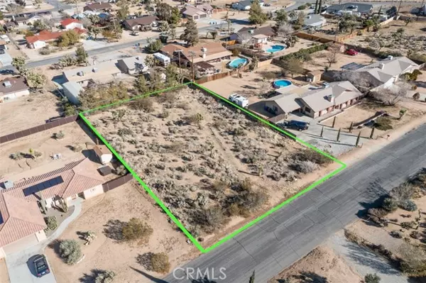 Yucca Valley, CA 92284,58320 Carlyle Drive