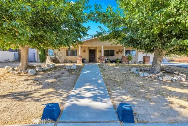 Yucca Valley, CA 92284,54748 Benecia Trail