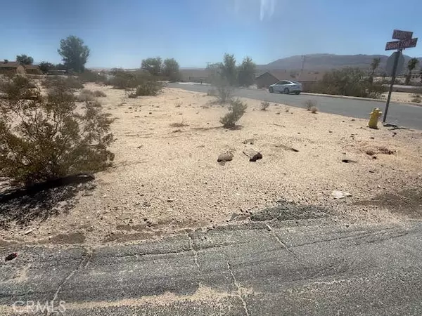 Twentynine Palms, CA 92277,1234 Ocotillo