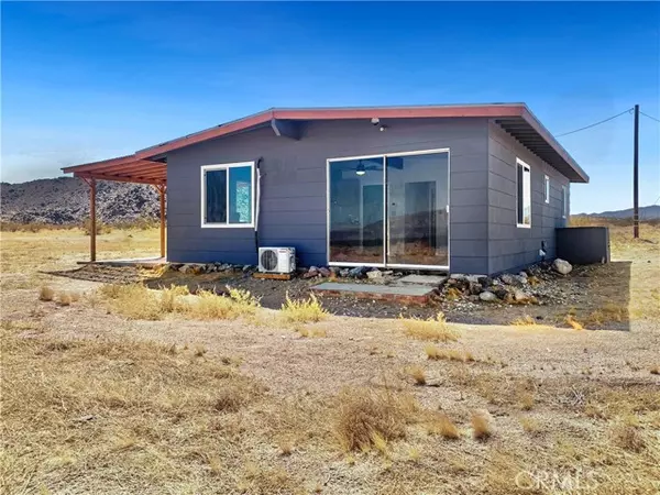 Landers, CA 92285,57220 Mikiska Boulevard