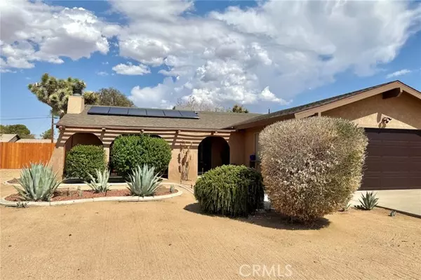 Yucca Valley, CA 92284,7157 La Habra Ave