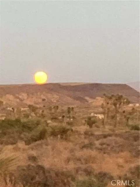 100 Gods Way Love Road, Pioneertown, CA 92268