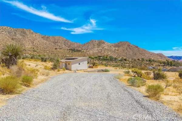 Morongo Valley, CA 92256,10277 Pinon Avenue