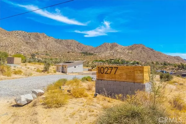 Morongo Valley, CA 92256,10277 Pinon Avenue