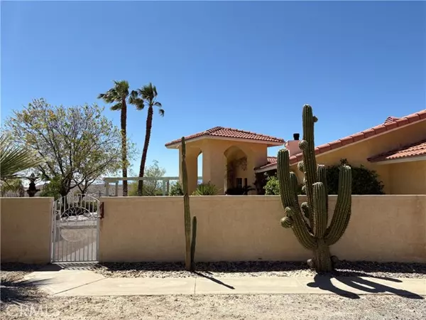 Morongo Valley, CA 92256,10341 Pinon Avenue