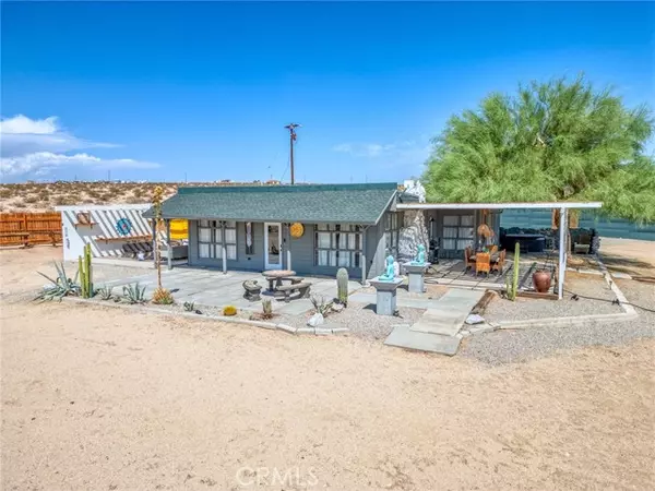 Twentynine Palms, CA 92277,2275 Kerns Boulevard