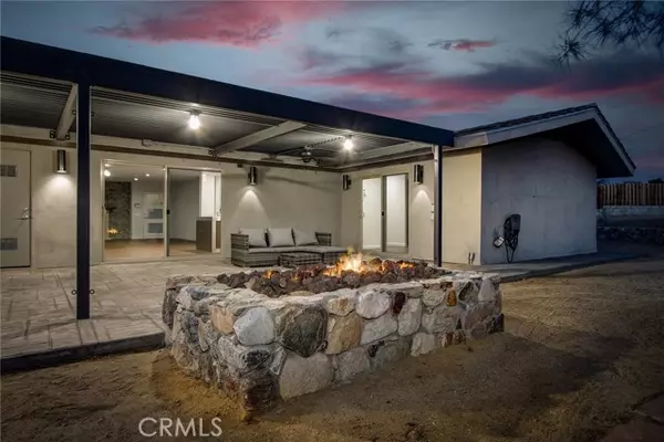 Joshua Tree, CA 92252,7320 Sherwood Road