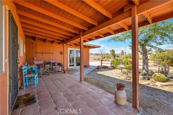 Yucca Valley, CA 92284,56011 Mira Street