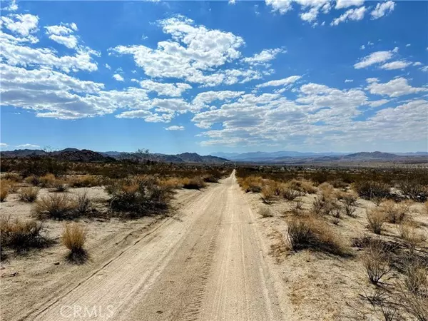 Joshua Tree, CA 92252,31 Sullivan Road