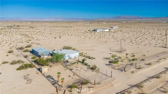 Twentynine Palms, CA 92277,5737 Gammel Road