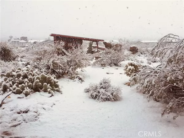 Joshua Tree, CA 92252,8427 Rock Haven Road