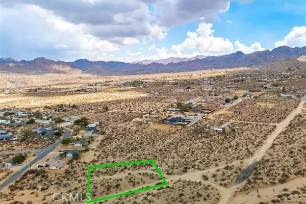 7139 Conejo Avenue, Joshua Tree, CA 92252