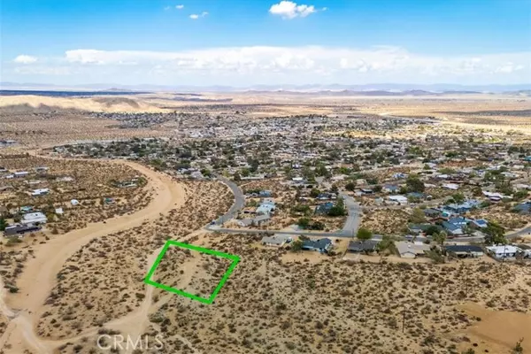 Joshua Tree, CA 92252,7139 Conejo Avenue