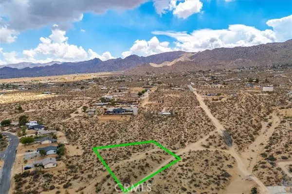 Joshua Tree, CA 92252,7139 Conejo Avenue