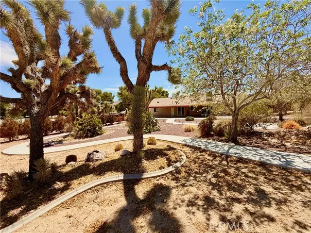 Yucca Valley, CA 92284,54822 El Prado Trail