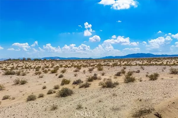 Twentynine Palms, CA 92277,0 Allen Avenue