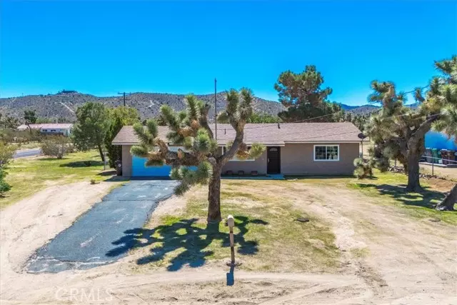 Yucca Valley, CA 92284,57565 Pueblo Trail