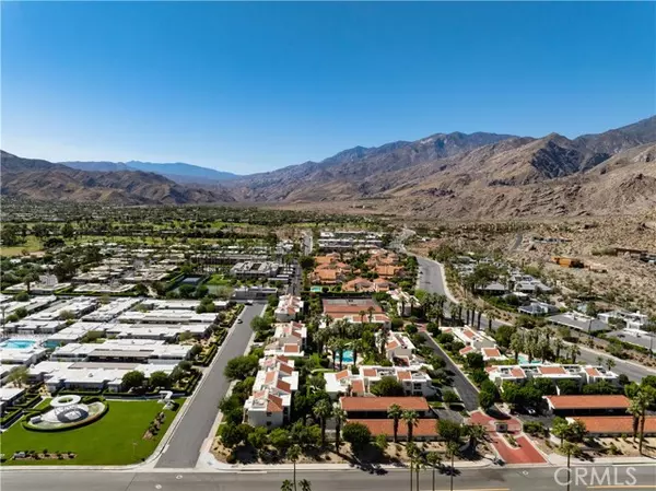 Palm Springs, CA 92262,255 E Avenida Granada #915