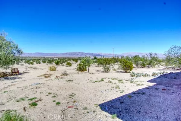 Twentynine Palms, CA 92277,80422 Baseline Road