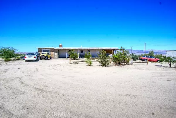 Twentynine Palms, CA 92277,80422 Baseline Road