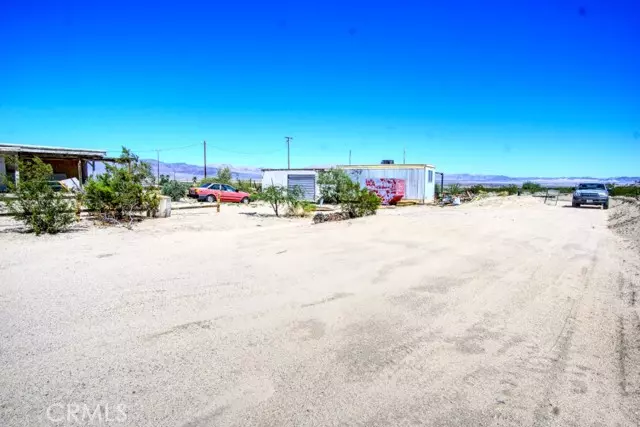 Twentynine Palms, CA 92277,80422 Baseline Road