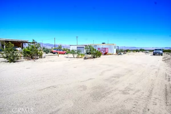 80422 Baseline Road, Twentynine Palms, CA 92277