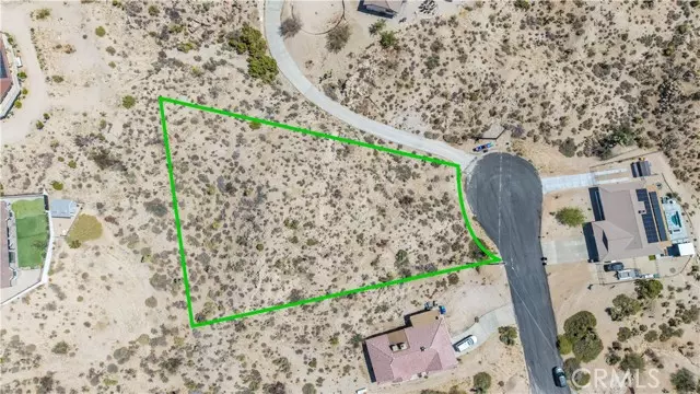 Yucca Valley, CA 92284,57006 Pinto Court