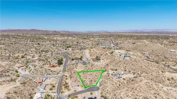 Yucca Valley, CA 92284,57006 Pinto Court